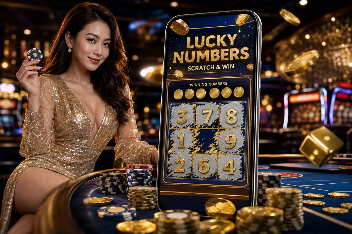 sports88 Casino antaramuka permainan langsung telefon