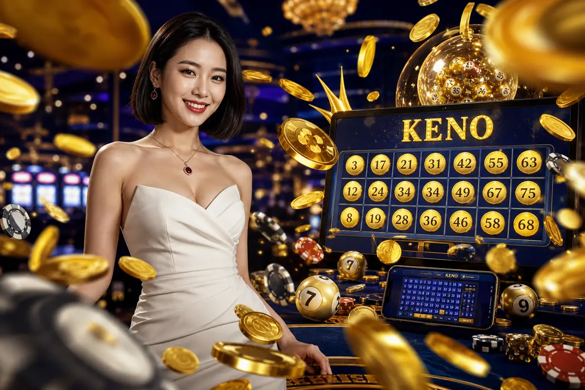 sports88 Casino tawaran bonus deposit pertama